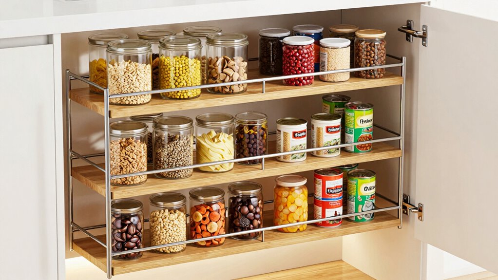 optimal sliding shelf solutions