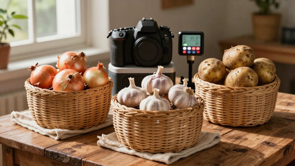 optimal storage container selection