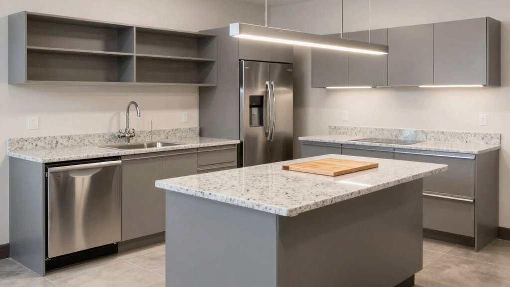 optimal workspace ergonomics