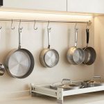 optimizing kitchen space efficiently