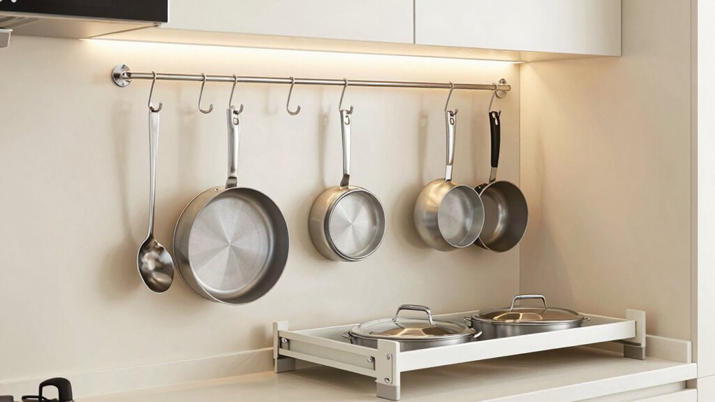 optimizing kitchen space efficiently