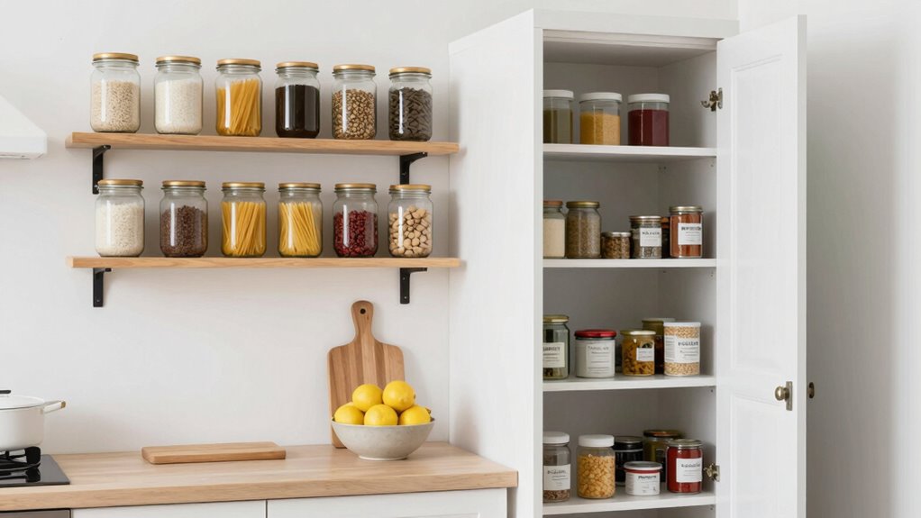 organize illuminate label utilize