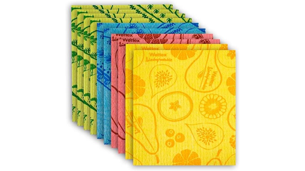 original swedish kitchen dishcloths