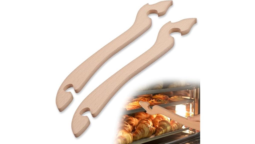 oven rack puller tools