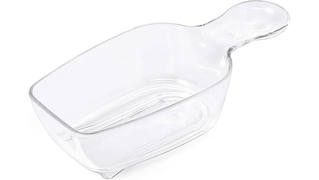 oxo good grips scoop