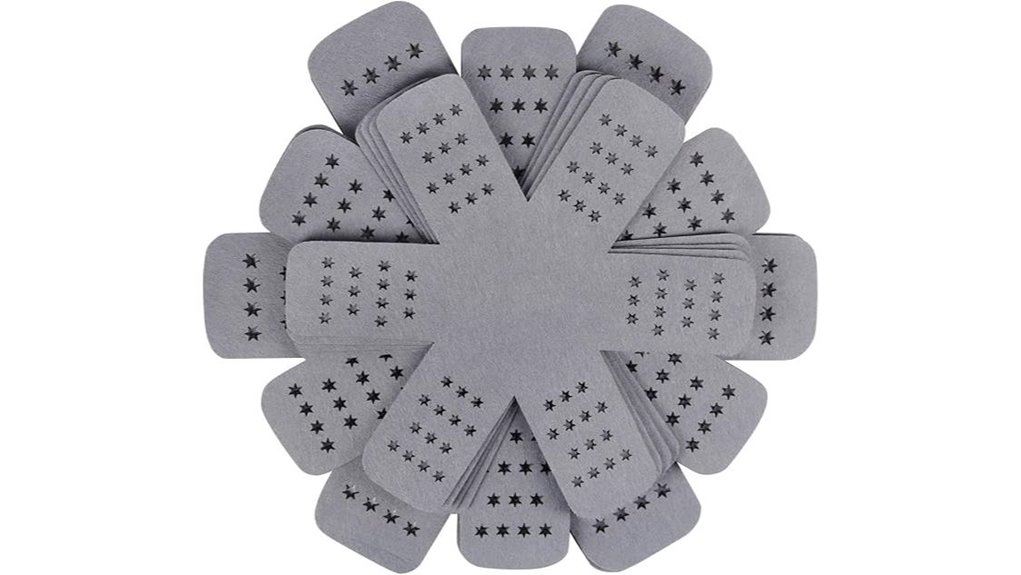 pan pot protectors set