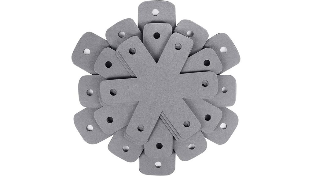 pan pot protectors set