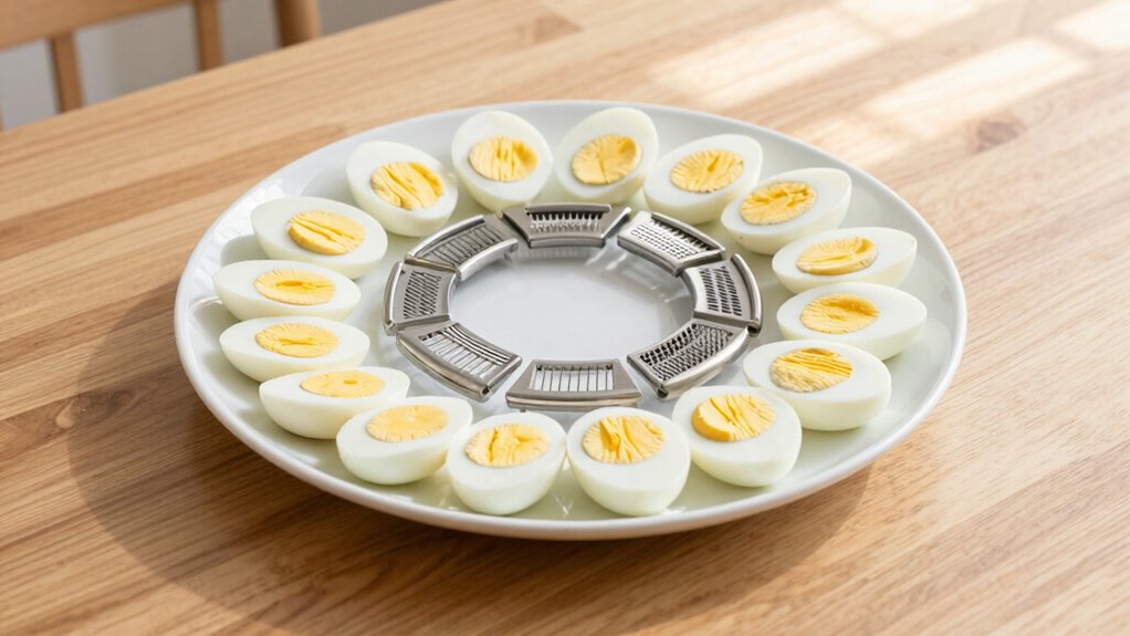 perfect egg slicers 2026