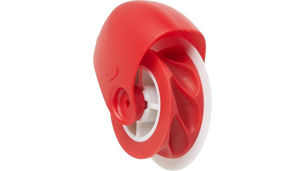 pie crust decorating tool