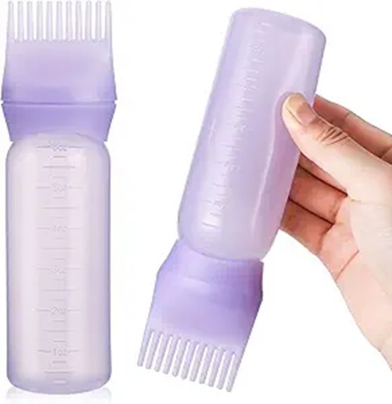 pimoys root comb applicator