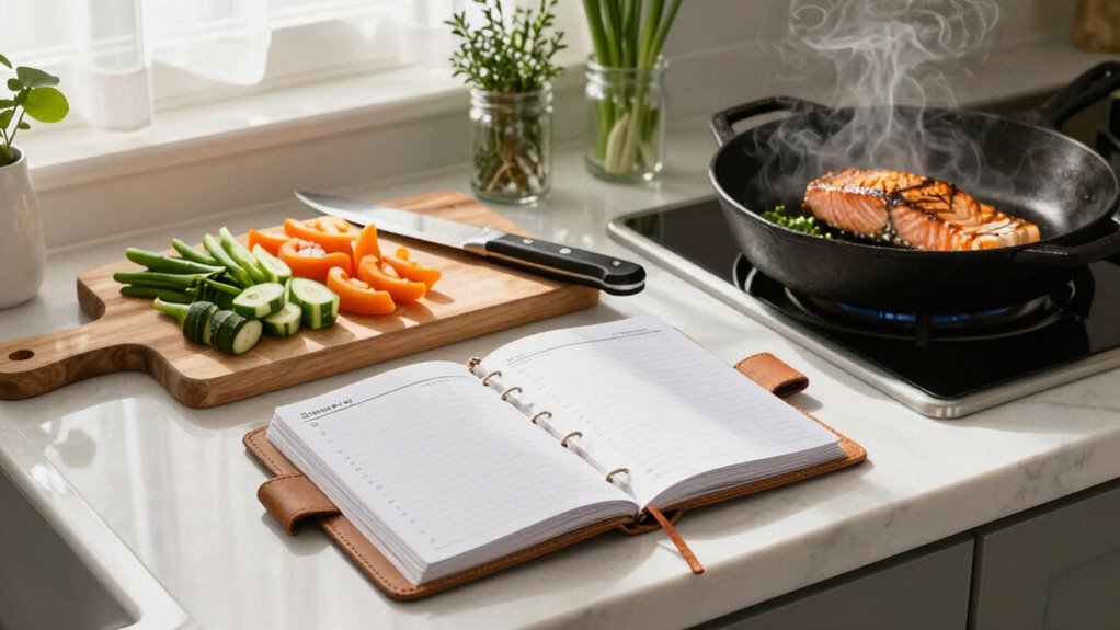 plan prepare improve sustain