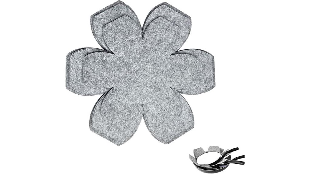 pot and pan protectors