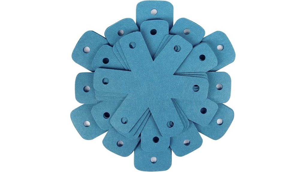 pot pan protectors set