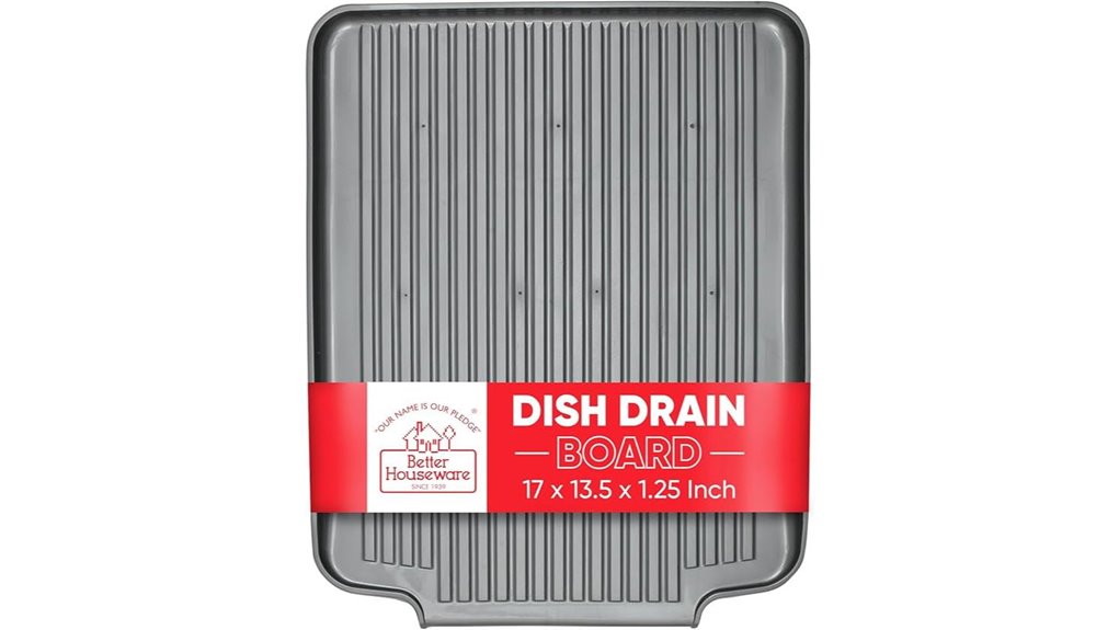 practical kitchen drying accessory