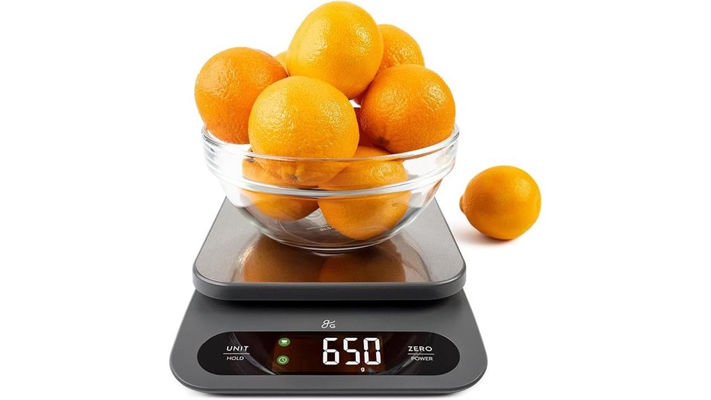 precision stainless steel scale