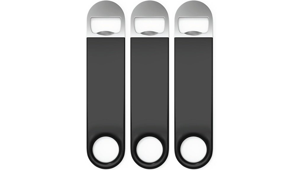 premium bottle opener pack
