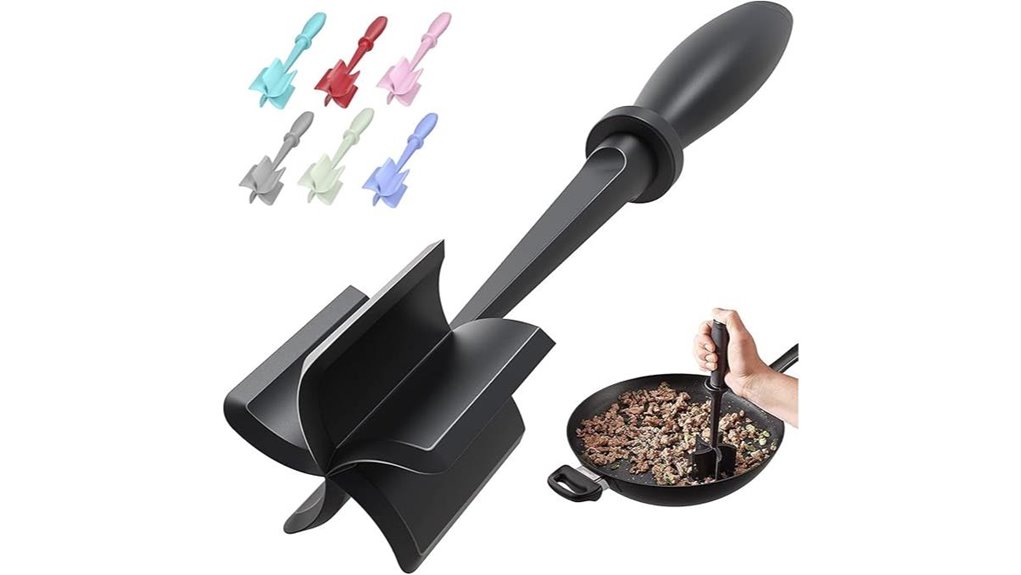 premium meat chopper grinder