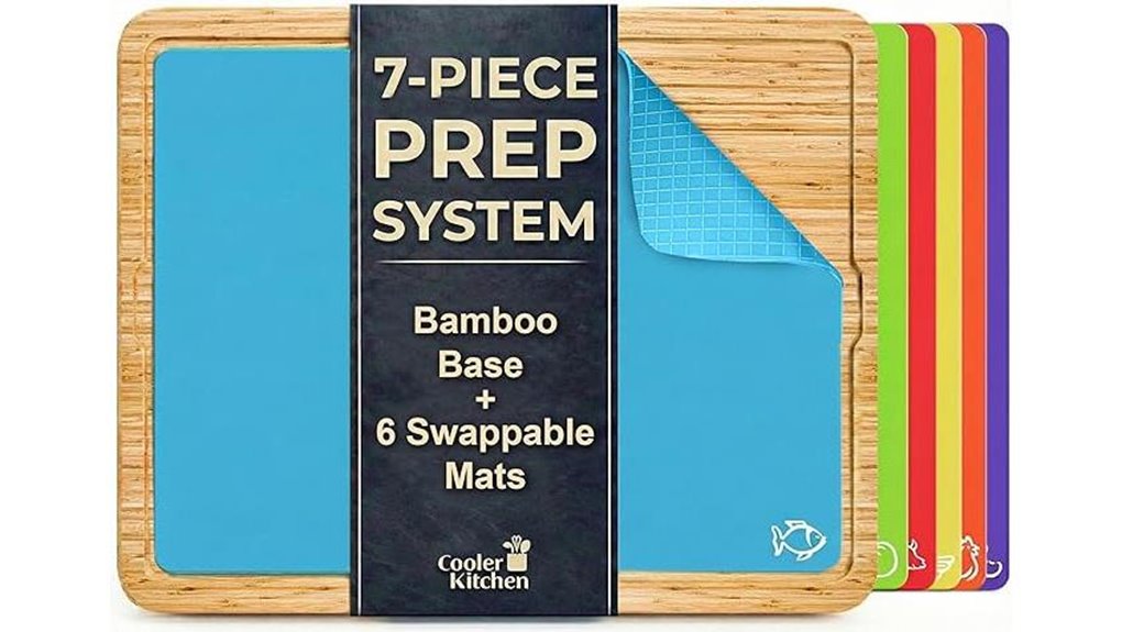 premium wooden cutting boards