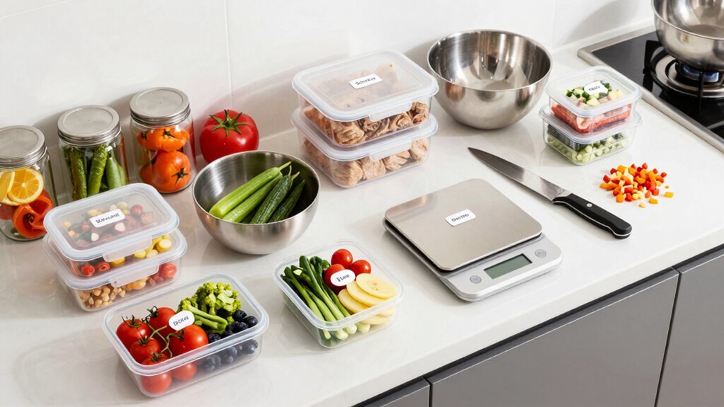 prep now stress less