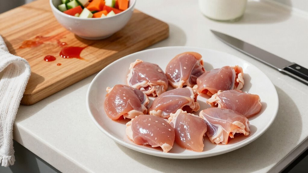 preventing foodborne illness risks