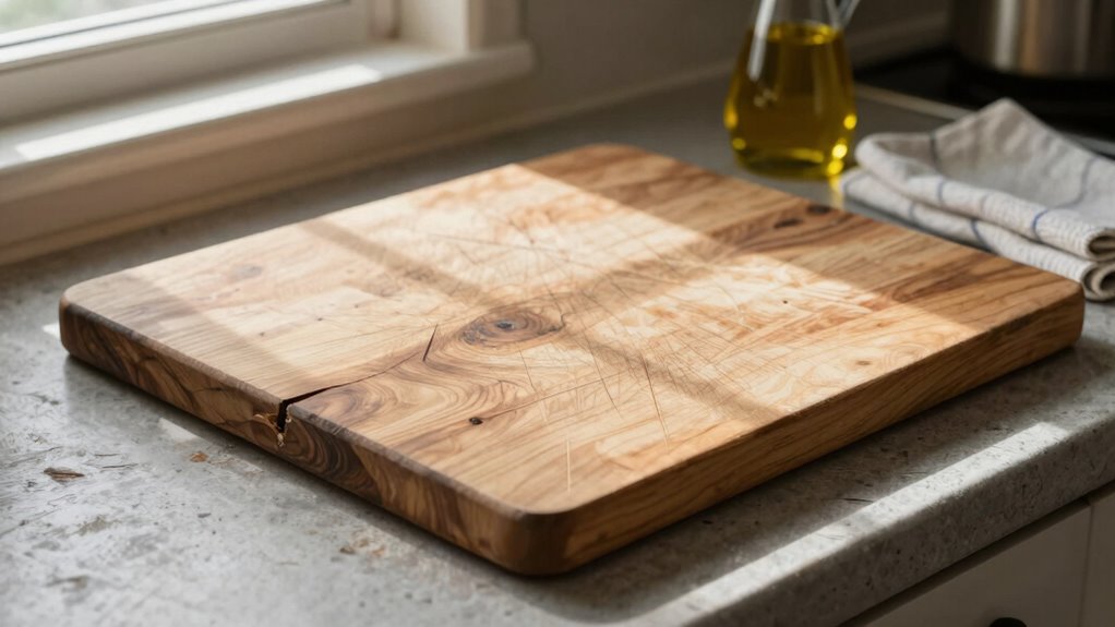 proper cleaning techniques required