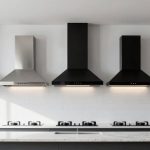 quiet kitchen range hoods