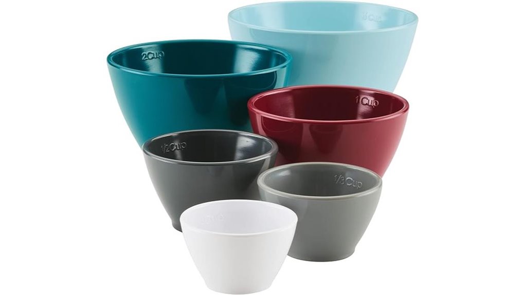 rachael ray measuring cups set