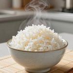 refrigerate leftover rice promptly