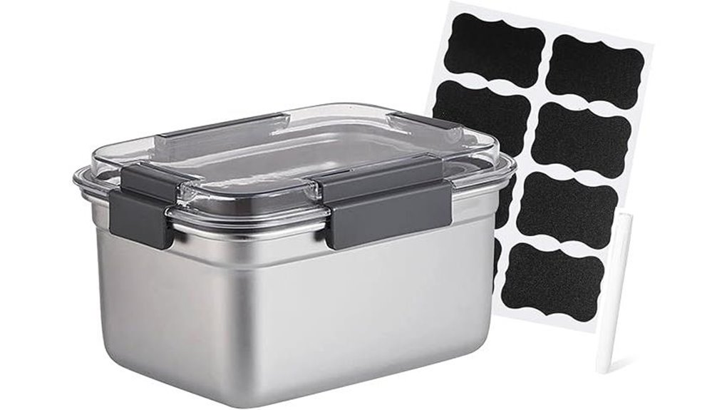 refrigerator cheese storage solution