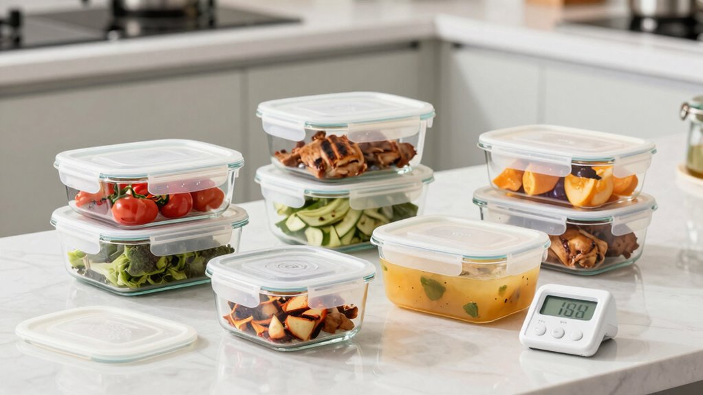 reheat safely to 165 f