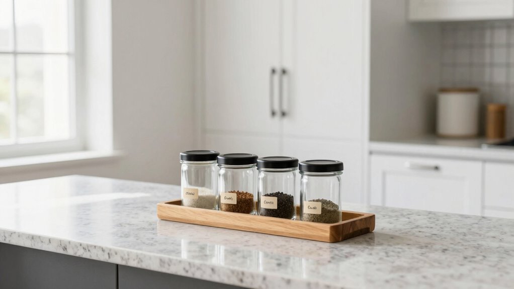 rent friendly spice organization solutions