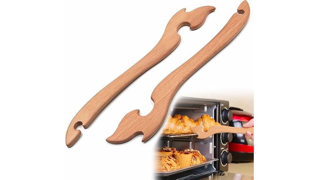 safe oven rack remover