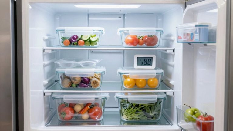 safely extend leftovers lifespan