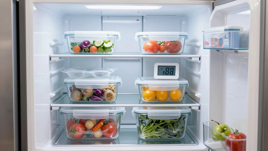 safely extend leftovers lifespan