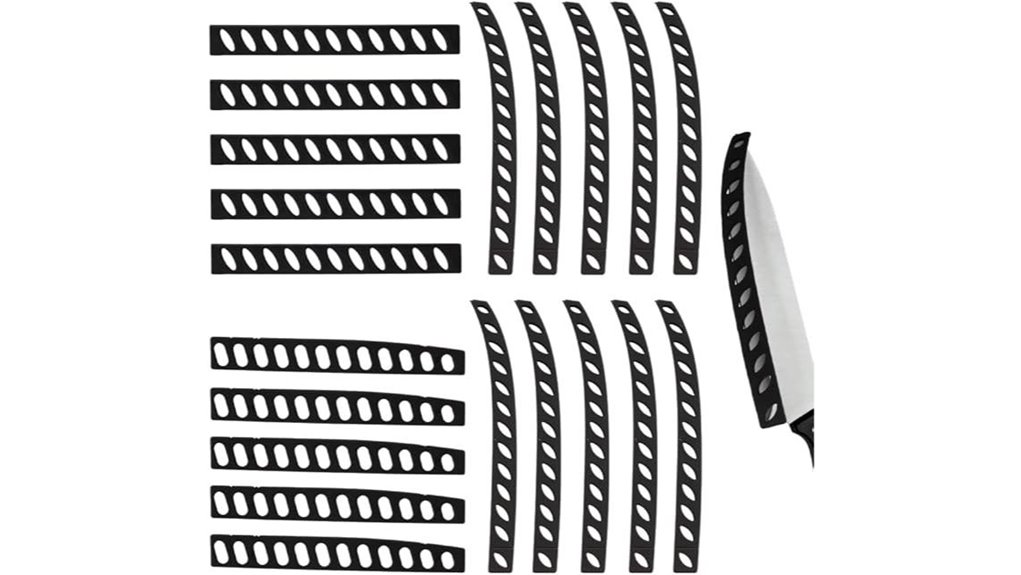 safety knife cover sleeves