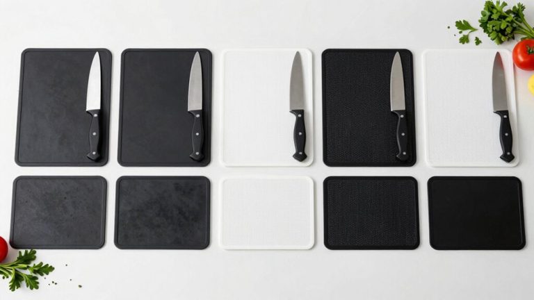 sanitary cutting mats 2026