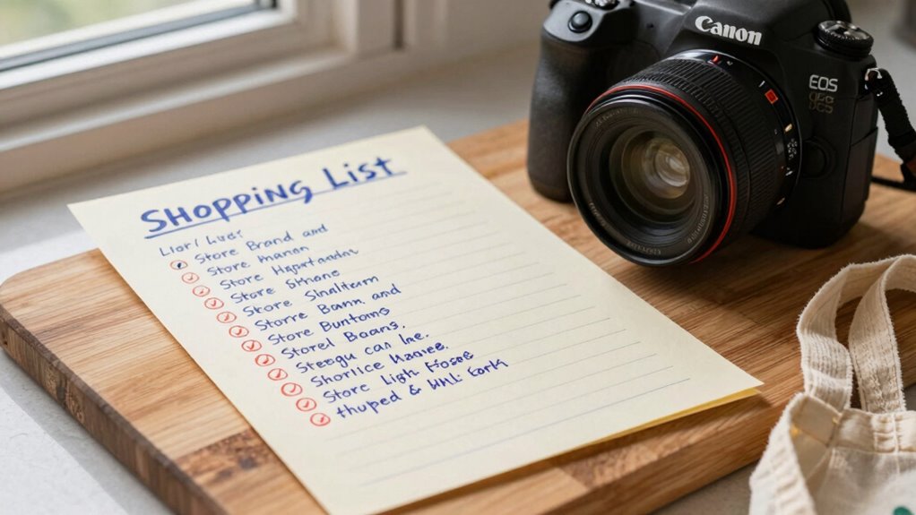 save money with store brands