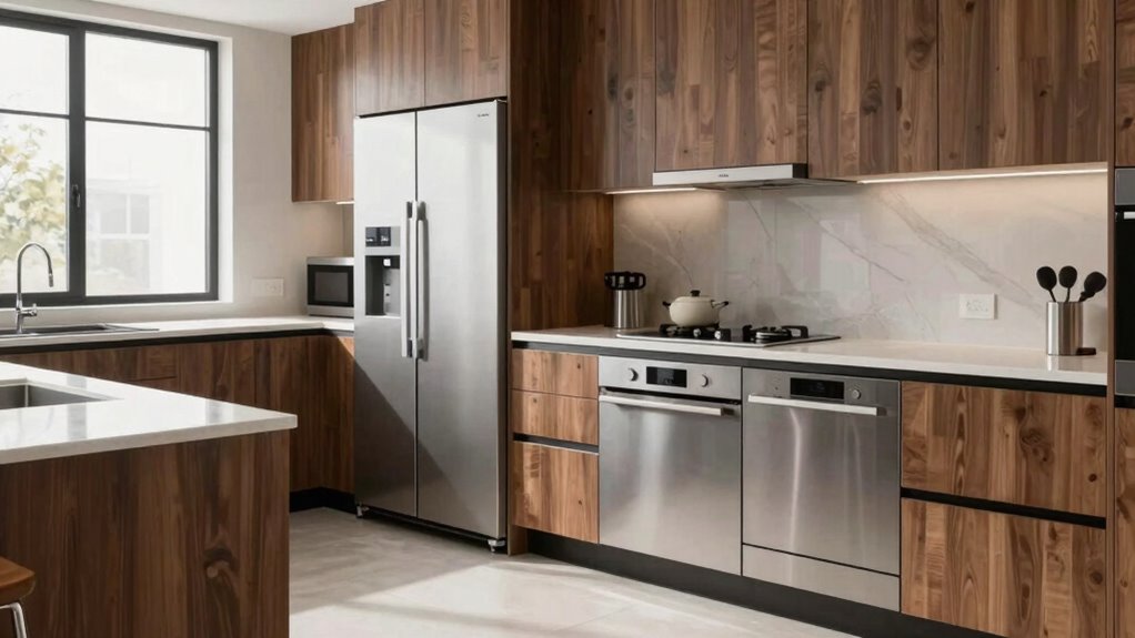 seamless kitchen efficiency gained