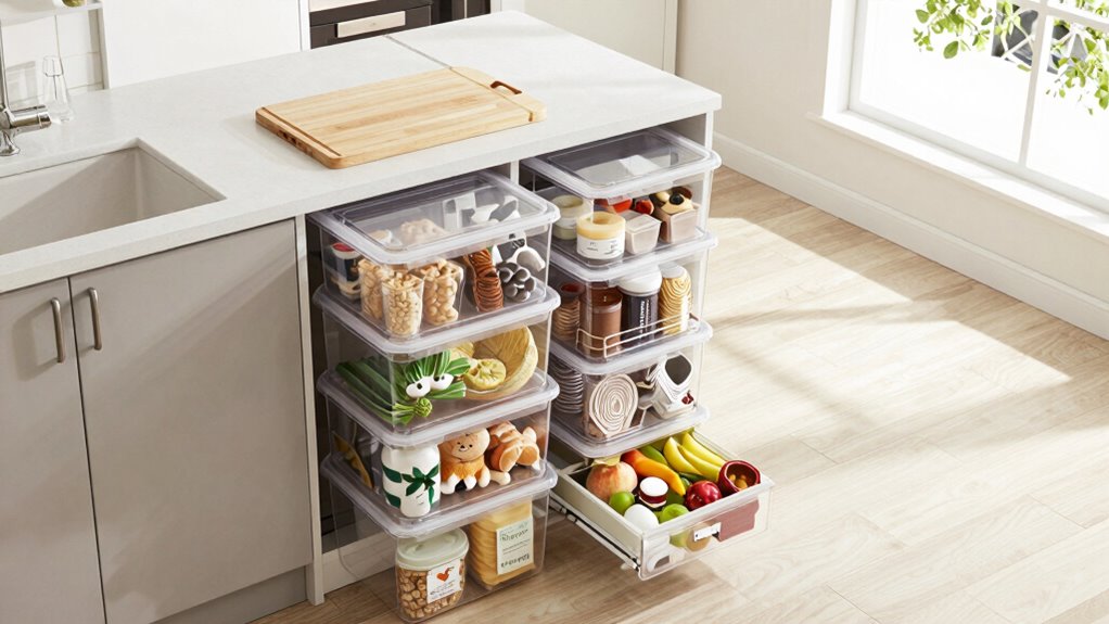 seasonal gear organization tips