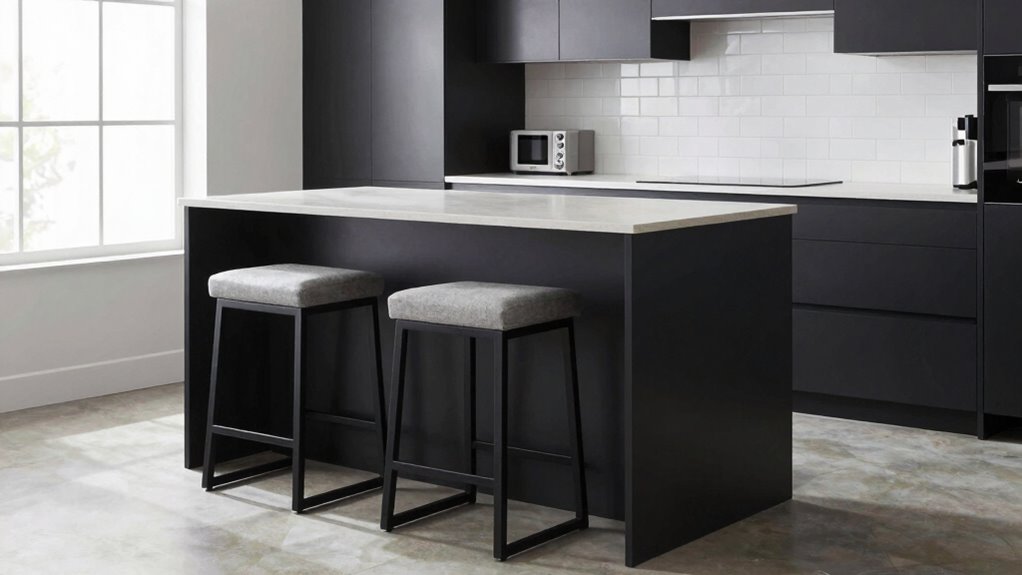 seating and storage solutions