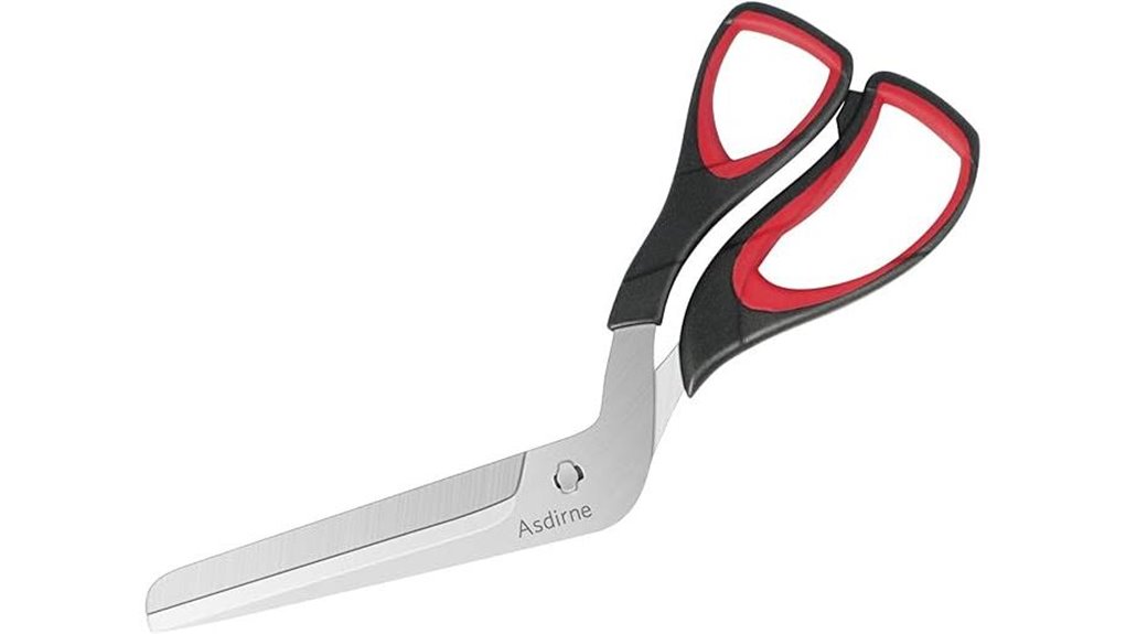 sharp blade pizza cutter