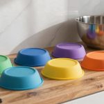 silicone bowl covers reviewed