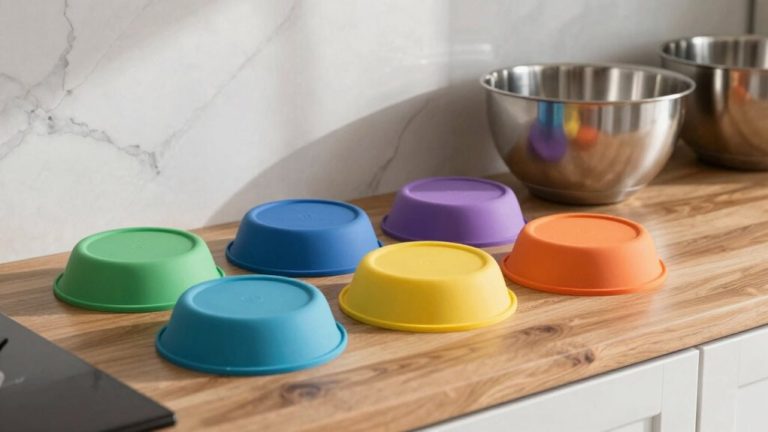 silicone bowl covers reviewed