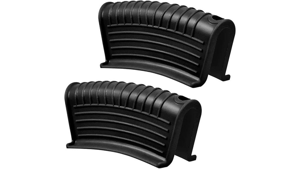 silicone cover for skillets