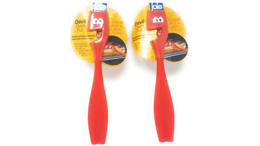 silicone kitchen tool set