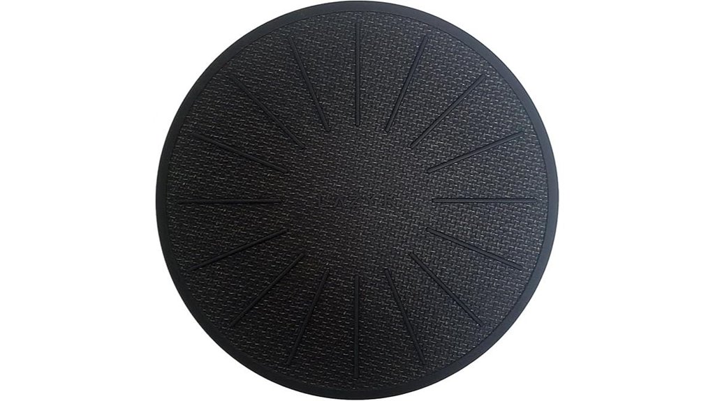 silicone scratch protector mat