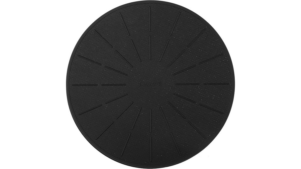 silicone scratch protector mat