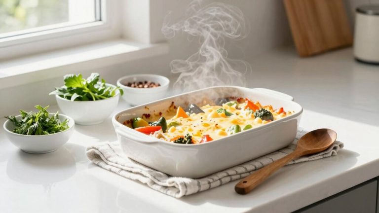 simple cooking fewer dishes