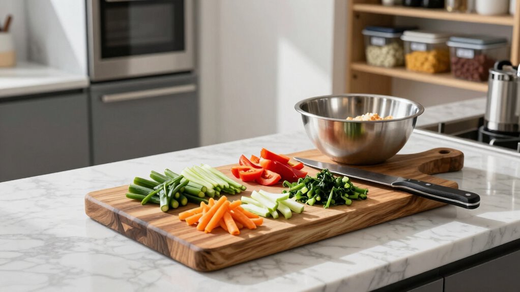 simple familiar meal planning