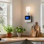 simple kitchen energy savings